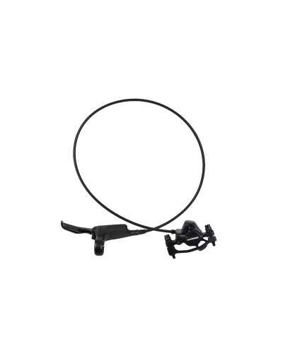 Тормоз (перед) гидравлический дисковый HD-М285 TEKTRO 850mm disc 180mm