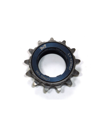 Трещотка DNP LY-13T8QJ BMX 1/2"X1/8"X13T резьба M30*1