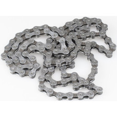 Цепь DEORE/TIAGRA ECNHG53C116I 2-1055 116зв. 9ск., с ампульным пином в комплекте инд. уп. SHIMANO