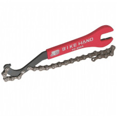 Ключ-хлыст + 15мм Bike Hand