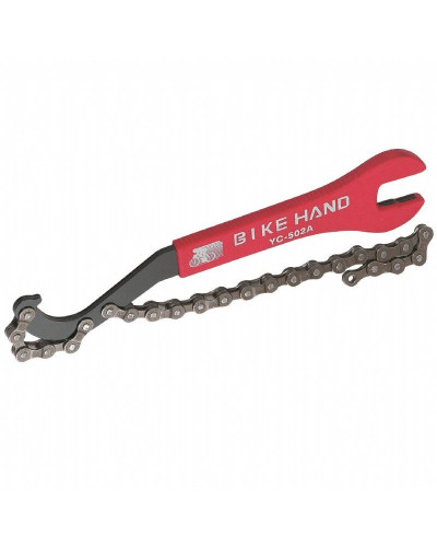 Ключ-хлыст + 15мм Bike Hand