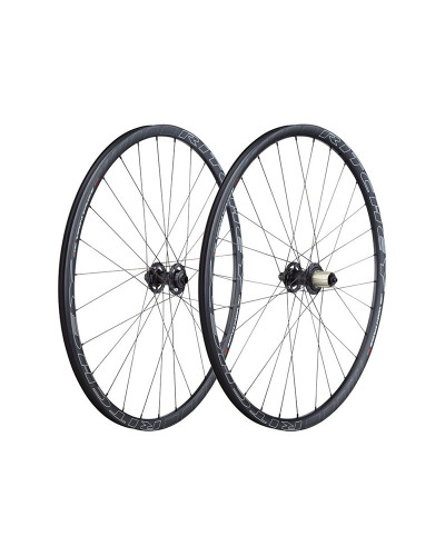 RITCHEY Колёса MTN WCS VANTAGE 27,5 TUBELESS переднее 15мм + заднее 142x12