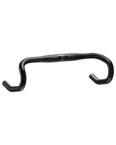 RITCHEY Руль Road SPL LOGIC II Carbon UDM "Hologram Decal /31,8мм/40см/125мм Drop/72мм Reach