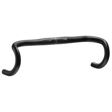 RITCHEY Руль Road SPL EVO Curve Carbon UDM "Hologram Decal /31,8мм/42см/130мм Drop/80мм Reach