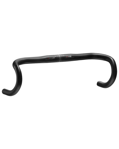 RITCHEY Руль Road SPL EVO Curve Carbon UDM "Hologram Decal /31,8мм/42см/130мм Drop/80мм Reach