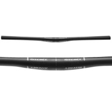 RITCHEY Руль MTN PRO 2X, D:31,8 х L: 720 х Н: ± 5мм, изгиб 9°, алюминий 2014, двойной баттинг, чёрны