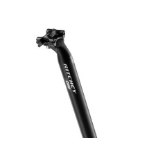 RITCHEY Штырь подседельный COMP V2, D:26,8xL:350мм, алюм. 6061, чёрный, в торг.уп.