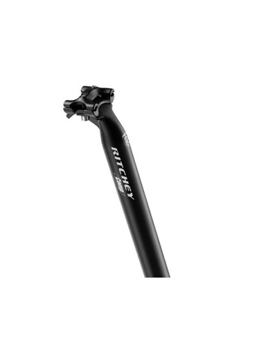 RITCHEY Штырь подседельный COMP V2, D:26,8xL:350мм, алюм. 6061, чёрный, в торг.уп.