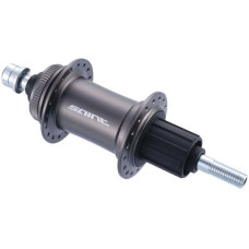 SHIMANO Втулка задняя FH-M800 SAINT 32H, OLD:135мм, 8/9-скоростей, CENTER LOCK, б/уп.