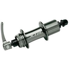 SHIMANO Втулка задняя FH-M965 XTR 36H, 8/9 скоростей, OLD:135мм, QR-175мм, Center lock