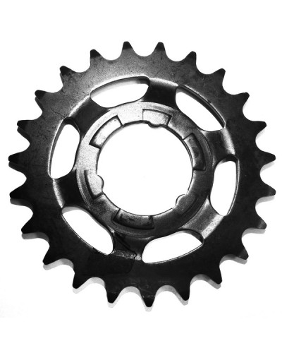 SHIMANO Звёздочка Y-330 80200 для втулки SG-3C41 23T серебристая