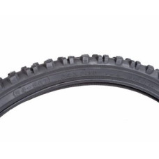 Покрышка 24"х2,10 5-527476 (новый арт 5-520754) (54-507) K887 KINETICS высокий (25) KENDA