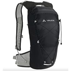 VAUDE Uphill 12 LW рюкзак (010, black)