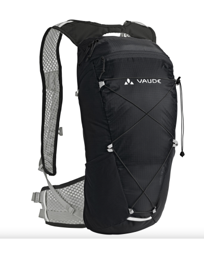 VAUDE Uphill 12 LW рюкзак (010, black)