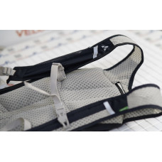 VAUDE Uphill 12 LW рюкзак (010, black)
