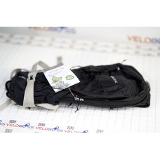 VAUDE Uphill 12 LW рюкзак (010, black)