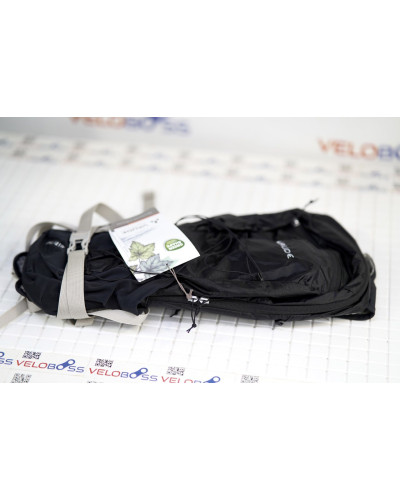 VAUDE Uphill 12 LW рюкзак (010, black)