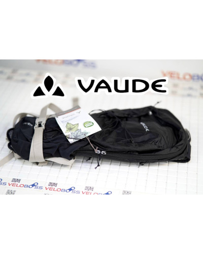 VAUDE Uphill 12 LW рюкзак (010, black)