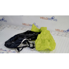 VAUDE Uphill 12 LW рюкзак (010, black)