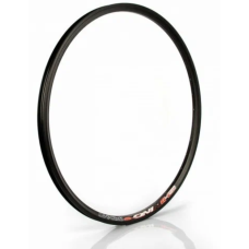 Обод 27.5" 6-172736  двойн. инд. изн. (584х25/19х21мм 36отв.) черный A-M4 SHINING