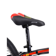 Велосипед 24" Krypton Hyperion ригид 7sp рэд булл (10702070/160125/5019251, Китай)