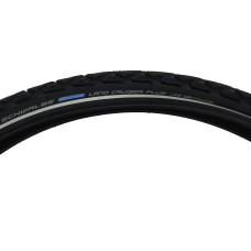 Покрышка Schwalbe LAND CRUISER PLUS Puncture Guard 50-584,27,5х2,0 B/B+RT HS450 SBC11101039									