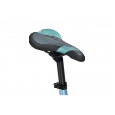 Велосипед Stark'22 Gravel 700.1 D голубой/чёрный 18"																	