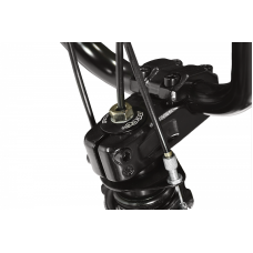 Велосипед Stark'22 Madness BMX 2 серый/желтый																	