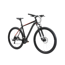 Велосипед Stark'22 Router 29.3 HD черный/красный 20"																	