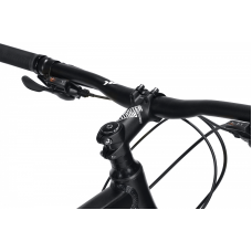 Велосипед Stark'22 Router 29.3 HD черный/красный 20"																	