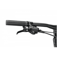 Велосипед Stark'22 Router 29.3 HD черный/красный 20"																	