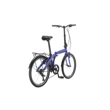 Велосипед Stark'23 Jam 24.2 V синий/белый/синий 14.5"																	