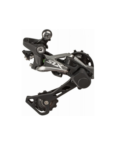 Перек-ль задний Shimano SLX, M7000, GS, 11ск., Shadow+