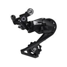 Перек-ль задний Shimano 105, R7000, GS, 11ск., цв. черный