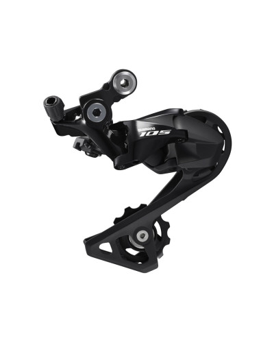 Перек-ль задний Shimano 105, R7000, GS, 11ск., цв. черный