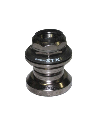 SHIMANO Рулевая колонка DEORE HP-MC30 1" BSA, инд.уп.