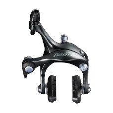 Тормоз клещевой Shimano Tiagra, 4700, пер, CS51, гайки:10.5/12.5/18/27/32мм, болт:27.5мм, колодк R50