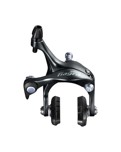 Тормоз клещевой Shimano Tiagra, 4700, пер, CS51, гайки:10.5/12.5/18/27/32мм, болт:27.5мм, колодк R50