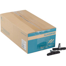 Торм. колодки Shimano, для v-brake, BR-M330, 50 пар