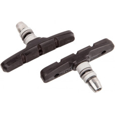 Торм. колодки Shimano, для v-brake, M70T3, пара