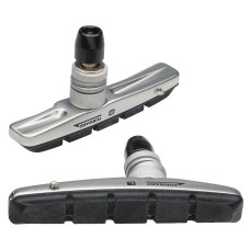 Торм. колодки Shimano, для v-brake, S70C, картридж