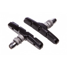 Торм. колодки Shimano, для v-brake, S70T, к BR-M510, пара