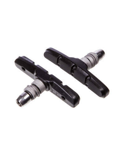 Торм. колодки Shimano, для v-brake, S70T, к BR-M510, пара