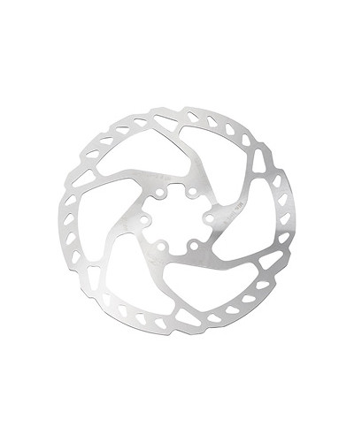 Тормозной диск Shimano, RT66, 160мм, 6-болт