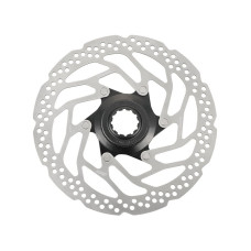 SHIMANO Ротор SM-RT30 под center lock, D:180мм, только для органических колодок