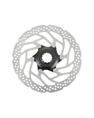 SHIMANO Ротор SM-RT30 под center lock, D:180мм, только для органических колодок