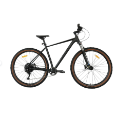 Велосипед VETTER FACTOR 29 /20" BLACK