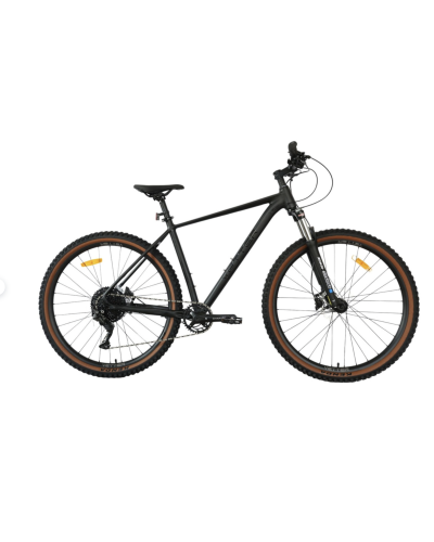 Велосипед VETTER FACTOR 29 /20" BLACK