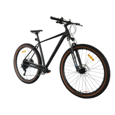 Велосипед VETTER FACTOR 29 /20" BLACK