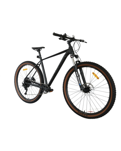 Велосипед VETTER FACTOR 29 /20" BLACK